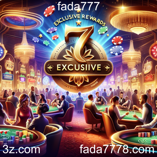 Descubra o Programa VIP do Fada777: Vantagens Exclusivas para Jogadores Dedicados